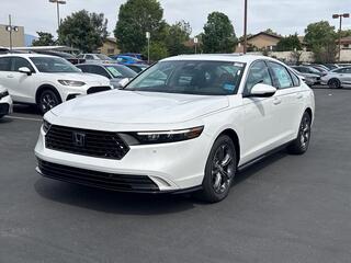 2026 Honda Accord Hybrid for sale in Montclair CA