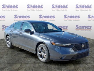2026 Honda Accord Hybrid for sale in Laredo TX