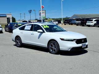 2026 Honda Accord Hybrid for sale in South Hill VA