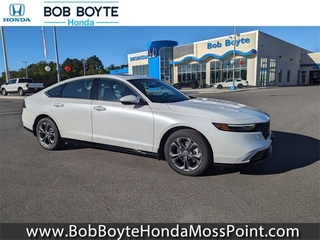 2024 Honda Accord Hybrid for sale in Moss Point MS