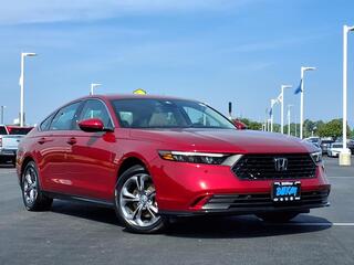 2024 Honda Accord Hybrid for sale in Bourbonnais IL