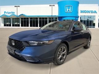 2025 Honda Accord Hybrid for sale in Roanoke VA