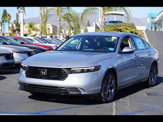 2025 Honda Accord Hybrid for sale in Montclair CA