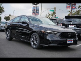2025 Honda Accord Hybrid for sale in Alhambra CA
