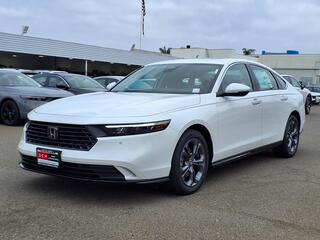 2025 Honda Accord Hybrid for sale in San Diego CA