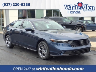 2025 Honda Accord Hybrid for sale in Dayton OH