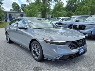 2025 Honda Accord Hybrid for sale in Mishawaka IN