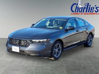 2025 Honda Accord Hybrid for sale in Augusta ME