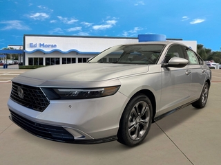 2025 Honda Accord Hybrid for sale in Riviera Beach FL