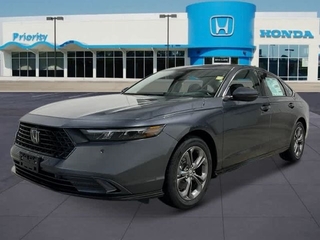 2025 Honda Accord Hybrid for sale in Roanoke VA