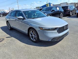 2026 Honda Accord Hybrid for sale in Bowling Green KY