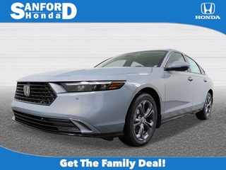 2026 Honda Accord Hybrid for sale in Sanford NC