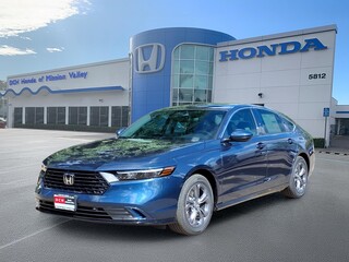 2026 Honda Accord Hybrid for sale in San Diego CA