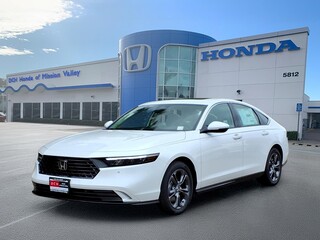 2026 Honda Accord Hybrid for sale in San Diego CA