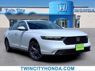 2026 Honda Accord Hybrid for sale in Port Arthur TX