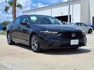2023 Honda Accord Hybrid for sale in Laredo TX