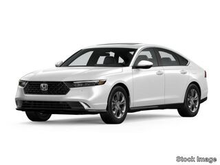 2024 Honda Accord Hybrid