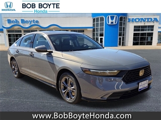 2025 Honda Accord Hybrid for sale in Brandon MS