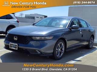 2025 Honda Accord Hybrid for sale in Glendale CA