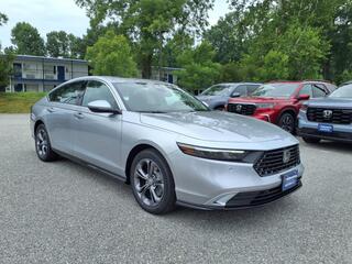 2025 Honda Accord Hybrid for sale in Mishawaka IN
