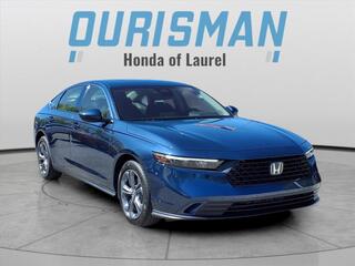 2025 Honda Accord Hybrid for sale in Laurel MD