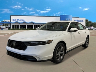 2025 Honda Accord Hybrid for sale in Riviera Beach FL