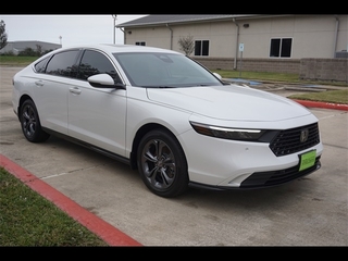 2025 Honda Accord Hybrid for sale in Port Arthur TX