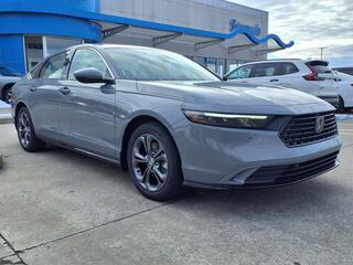 2025 Honda Accord Hybrid for sale in Triadelphia WV