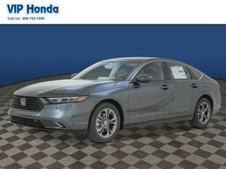 2026 Honda Accord Hybrid