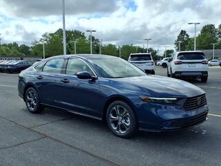 2026 Honda Accord Hybrid for sale in Tupelo MS