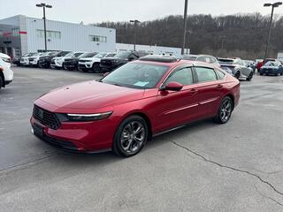 2023 Honda Accord Hybrid for sale in Kingsport TN