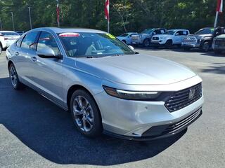 2023 Honda Accord Hybrid for sale in New Bern NC