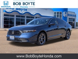 2023 Honda Accord Hybrid for sale in Brandon MS