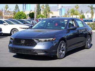 2025 Honda Accord Hybrid for sale in Montclair CA