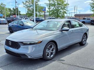 2025 Honda Accord Hybrid for sale in Mishawaka IN