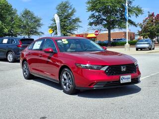 2025 Honda Accord Hybrid for sale in South Hill VA