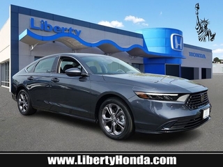2025 Honda Accord Hybrid for sale in Orange TX