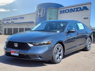 2025 Honda Accord Hybrid for sale in San Diego CA