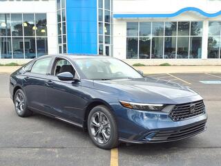 2025 Honda Accord Hybrid for sale in Tupelo MS
