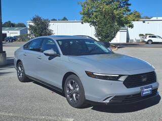 2025 Honda Accord Hybrid for sale in Mishawaka IN