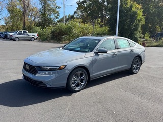 2025 Honda Accord Hybrid for sale in Johnson City TN