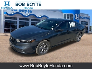 2025 Honda Accord Hybrid for sale in Brandon MS