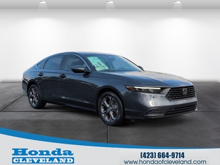 2026 Honda Accord Hybrid for sale in Cleveland TN