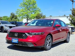 2026 Honda Accord Hybrid for sale in Mishawaka IN