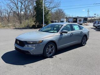 2026 Honda Accord Hybrid for sale in Johnson City TN