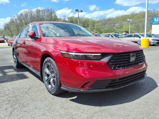 2026 Honda Accord Hybrid for sale in Bridgeport WV
