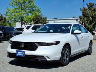 2026 Honda Accord Hybrid for sale in Mishawaka IN