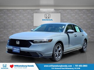 2026 Honda Accord Hybrid for sale in Mishawaka IN