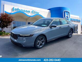 2026 Honda Accord Hybrid for sale in Johnson City TN