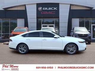 2023 Honda Accord Hybrid for sale in Jackson MS